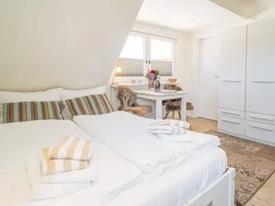 Ferienwohnung für 2 Personen (23 m²) in Sylt-Ost 5/10
