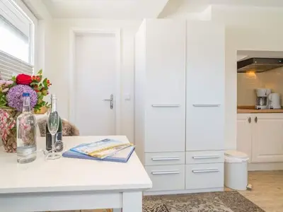 Ferienwohnung für 2 Personen (23 m²) in Sylt-Ost 8/10