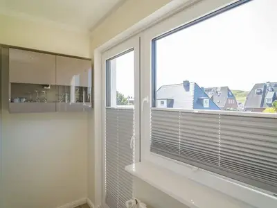 Ferienwohnung für 2 Personen (23 m²) in Sylt-Ost 9/10
