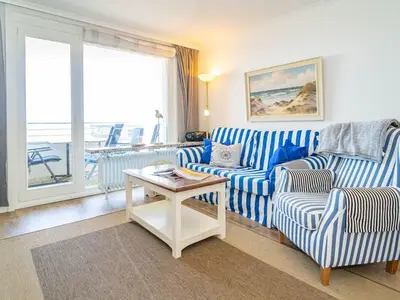 Ferienwohnung für 4 Personen (48 m²) in Sylt-Ost 3/10