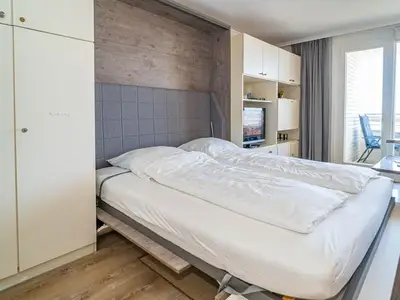 Ferienwohnung für 4 Personen (48 m²) in Sylt-Ost 5/10