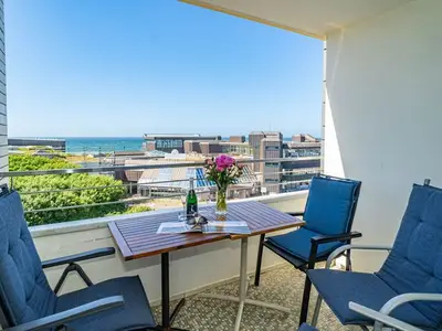 Ferienwohnung für 4 Personen (48 m²) in Sylt-Ost 6/10