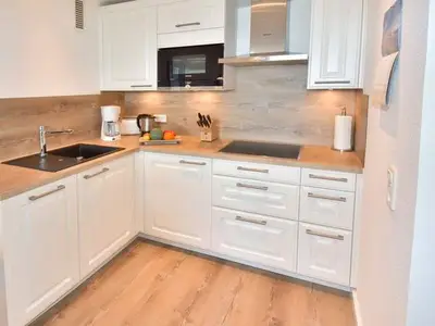 Ferienwohnung für 4 Personen (48 m²) in Sylt-Ost 8/10