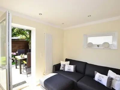 Ferienwohnung für 4 Personen (53 m²) in Sylt-Ost 1/10