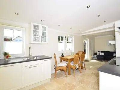 Ferienwohnung für 4 Personen (53 m²) in Sylt-Ost 3/10