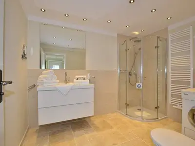 Ferienwohnung für 4 Personen (53 m²) in Sylt-Ost 4/10
