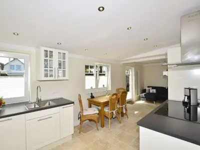 Ferienwohnung für 4 Personen (53 m²) in Sylt-Ost 5/10