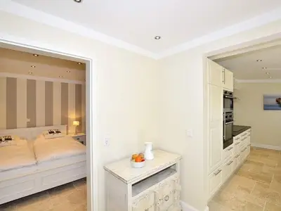 Ferienwohnung für 4 Personen (53 m²) in Sylt-Ost 6/10