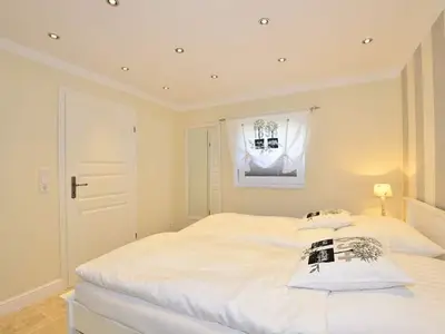 Ferienwohnung für 4 Personen (53 m²) in Sylt-Ost 8/10