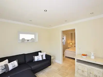 Ferienwohnung für 4 Personen (53 m²) in Sylt-Ost 9/10