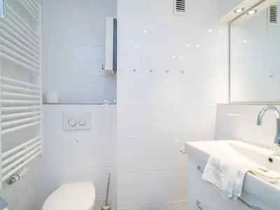 Ferienwohnung für 2 Personen (36 m²) in Sylt-Ost 4/10