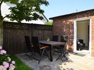 Ferienwohnung für 4 Personen (53 m²) in Sylt-Ost 10/10