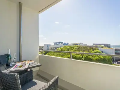 Ferienwohnung für 2 Personen (25 m²) in Sylt-Ost 1/10