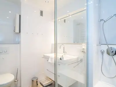 Ferienwohnung für 2 Personen (36 m²) in Sylt-Ost 5/10