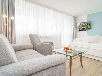 Ferienwohnung für 2 Personen (36 m²) in Sylt-Ost 8/10