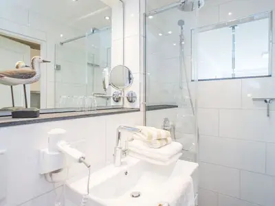 Ferienwohnung für 2 Personen (25 m²) in Sylt-Ost 4/10