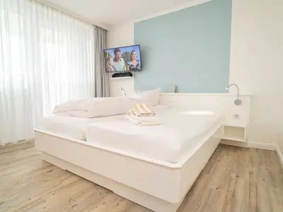 Ferienwohnung für 2 Personen (36 m²) in Sylt-Ost 9/10