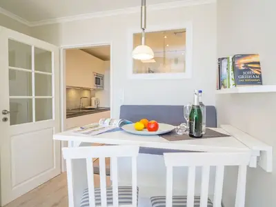 Ferienwohnung für 2 Personen (25 m²) in Sylt-Ost 8/10