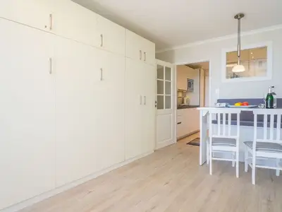 Ferienwohnung für 2 Personen (25 m²) in Sylt-Ost 9/10
