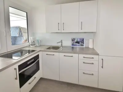 Ferienwohnung für 2 Personen (43 m²) in Sylt-Ost 2/10