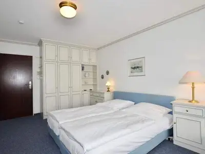 Ferienwohnung für 2 Personen (43 m²) in Sylt-Ost 5/10