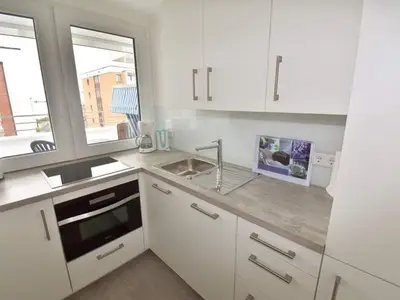 Ferienwohnung für 2 Personen (43 m²) in Sylt-Ost 7/10