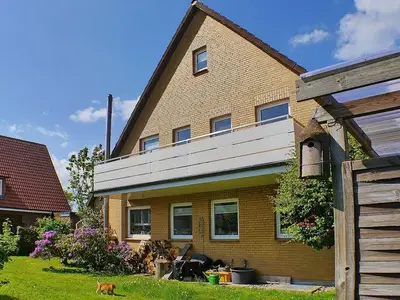 Ferienwohnung für 3 Personen (60 m²) in Sylt-Ost 3/10