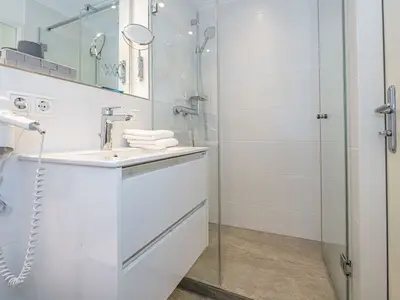 Ferienwohnung für 2 Personen (21 m²) in Sylt-Ost 3/10