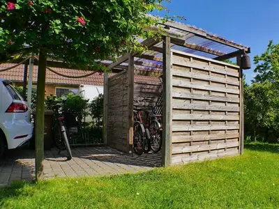 Ferienwohnung für 3 Personen (60 m²) in Sylt-Ost 5/10