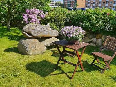 Ferienwohnung für 3 Personen (60 m²) in Sylt-Ost 6/10