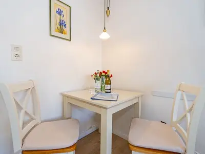 Ferienwohnung für 2 Personen (21 m²) in Sylt-Ost 9/10