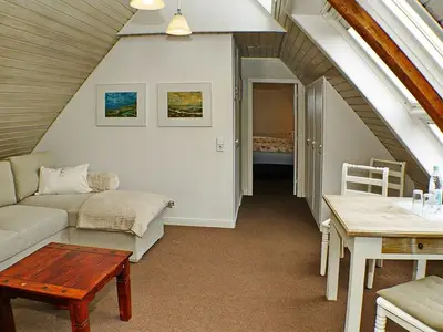 Ferienwohnung für 3 Personen (60 m²) in Sylt-Ost 7/10
