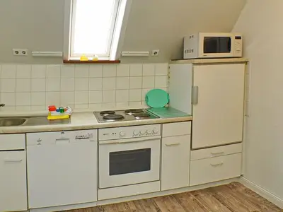 Ferienwohnung für 3 Personen (60 m²) in Sylt-Ost 9/10