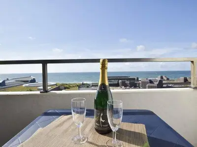 Ferienwohnung für 2 Personen (25 m²) in Sylt-Ost 2/10