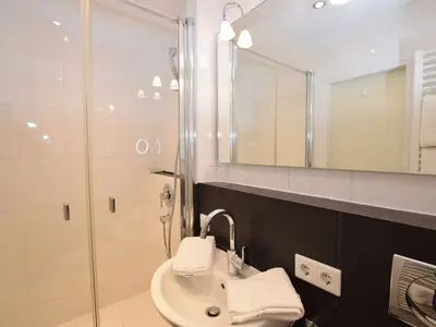 Ferienwohnung für 2 Personen (25 m²) in Sylt-Ost 4/10