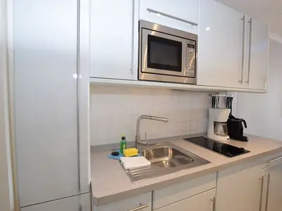 Ferienwohnung für 2 Personen (25 m²) in Sylt-Ost 5/10