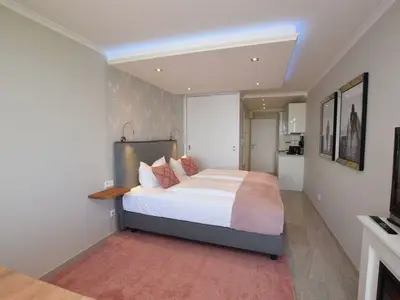 Ferienwohnung für 2 Personen (25 m²) in Sylt-Ost 7/10