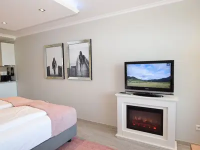 Ferienwohnung für 2 Personen (25 m²) in Sylt-Ost 9/10