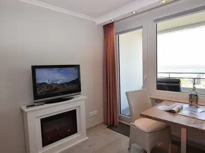 Ferienwohnung für 2 Personen (25 m²) in Sylt-Ost 10/10