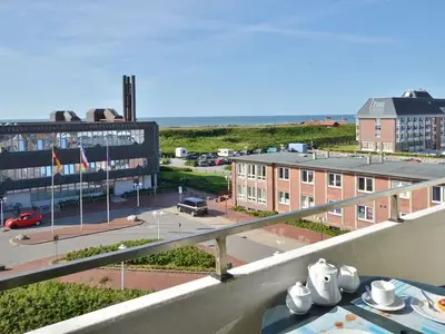 Ferienwohnung für 2 Personen (32 m²) in Sylt-Ost 2/10