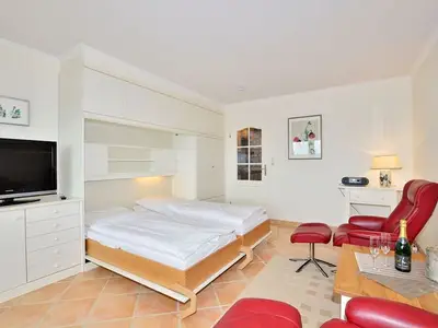 Ferienwohnung für 2 Personen (32 m²) in Sylt-Ost 3/10
