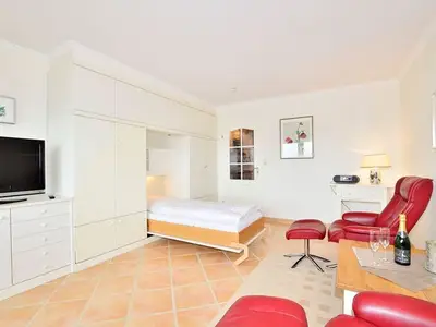 Ferienwohnung für 2 Personen (32 m²) in Sylt-Ost 4/10