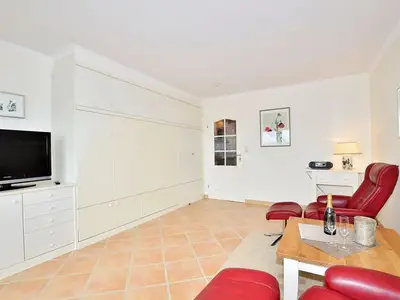 Ferienwohnung für 2 Personen (32 m²) in Sylt-Ost 5/10