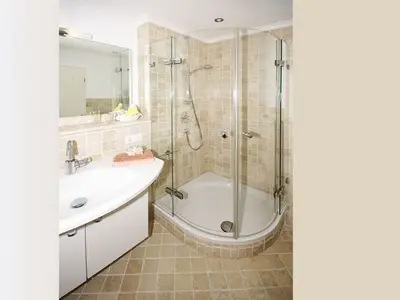 Ferienwohnung für 2 Personen (32 m²) in Sylt-Ost 10/10