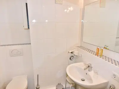 Ferienwohnung für 2 Personen (32 m²) in Sylt-Ost 4/10