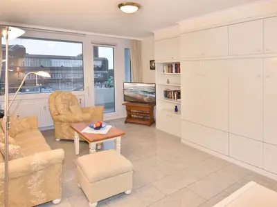 Ferienwohnung für 2 Personen (32 m²) in Sylt-Ost 6/10