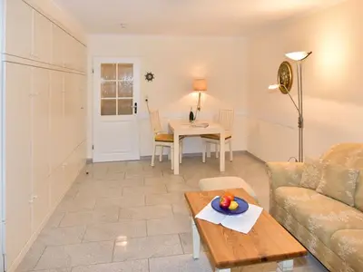 Ferienwohnung für 2 Personen (32 m²) in Sylt-Ost 8/10