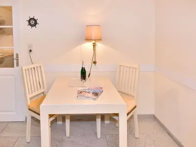Ferienwohnung für 2 Personen (32 m²) in Sylt-Ost 10/10