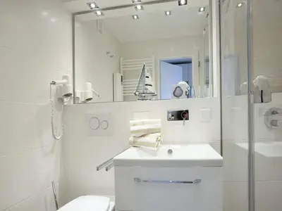 Ferienwohnung für 2 Personen (25 m²) in Sylt-Ost 3/10