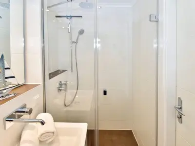 Ferienwohnung für 2 Personen (25 m²) in Sylt-Ost 4/10